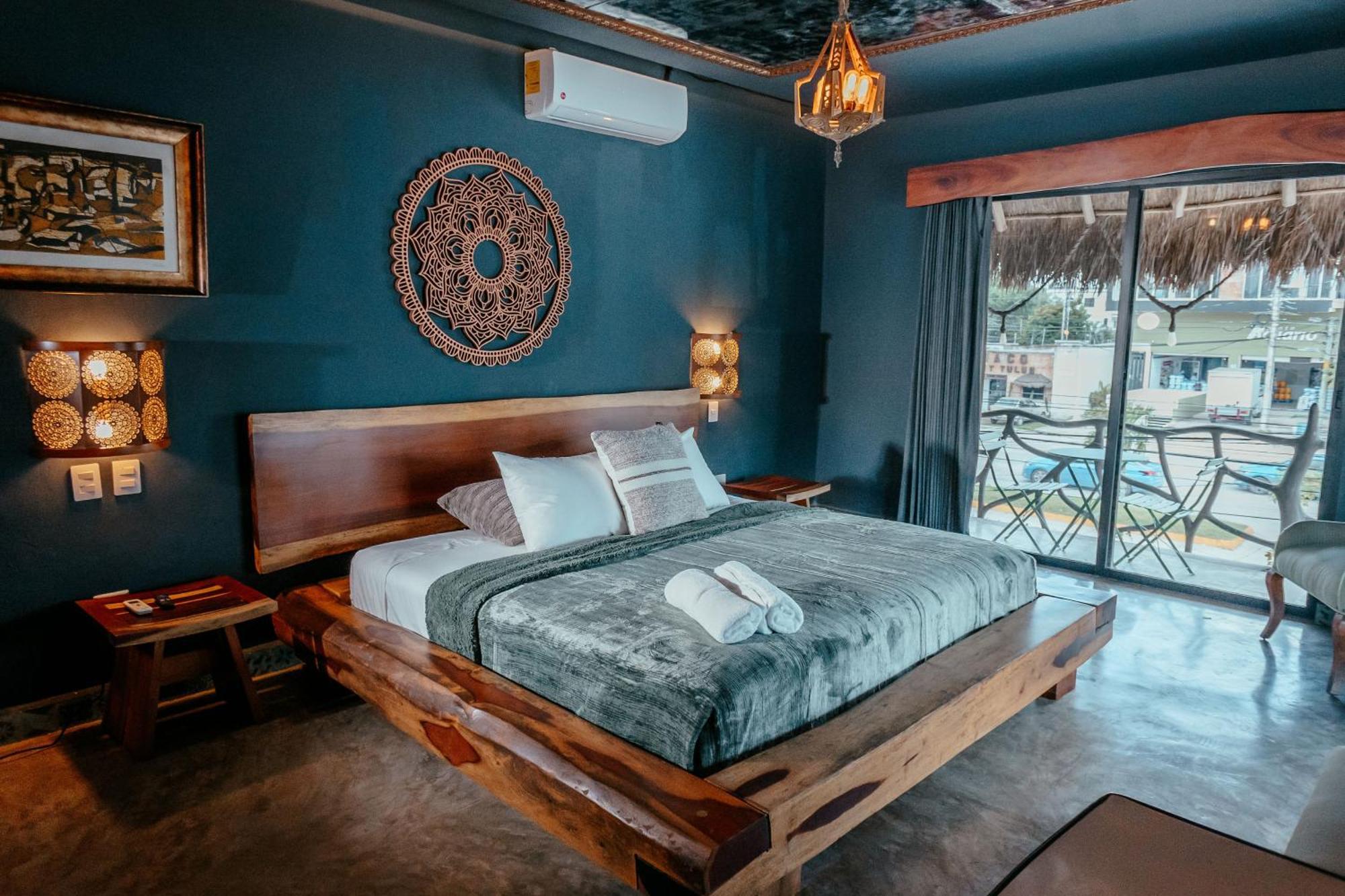 Apartment Cielito 1