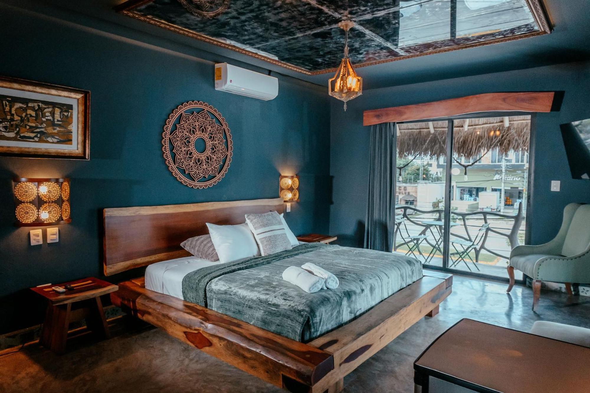 Apartment Cielito 1