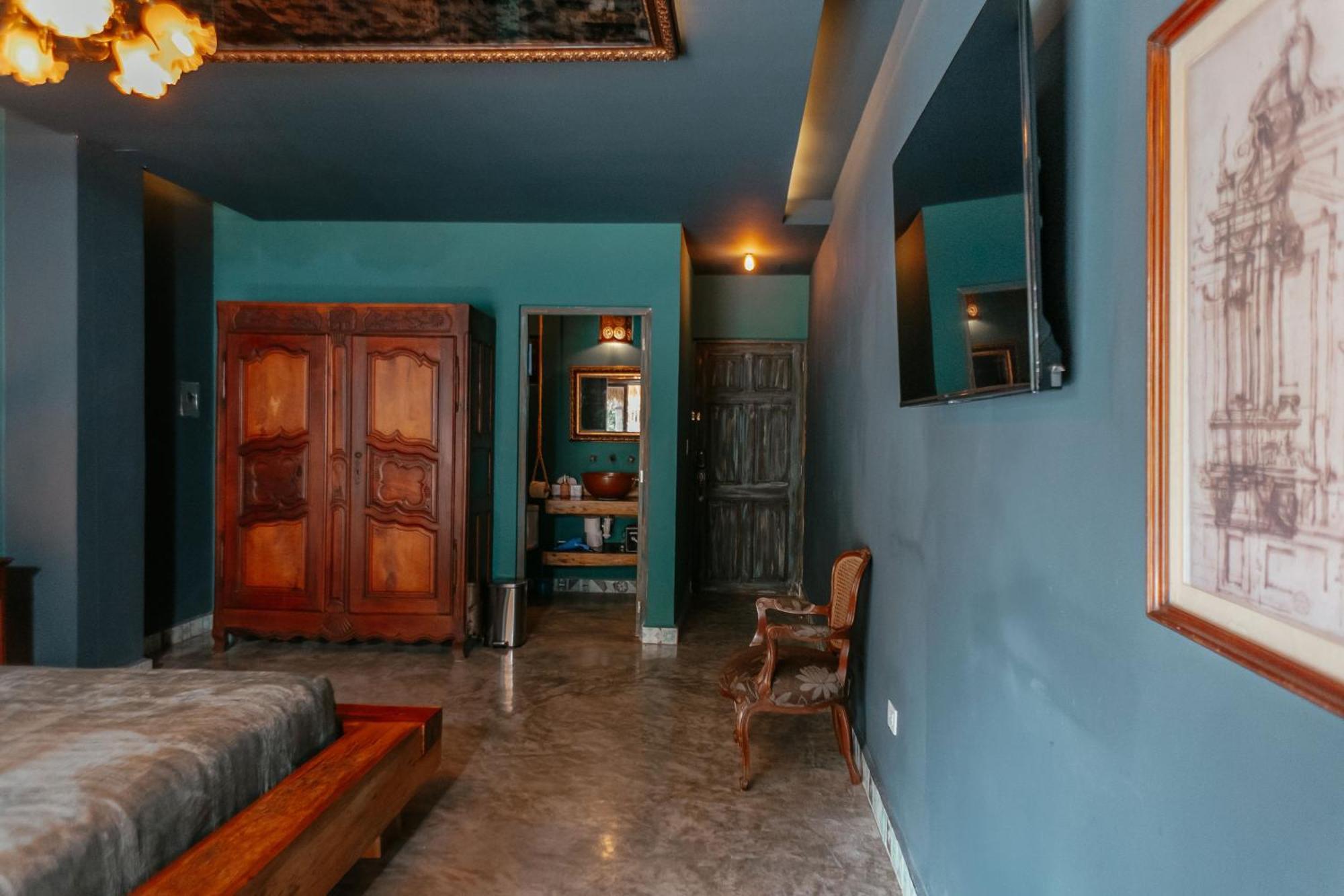 Cielito 1 Apartment