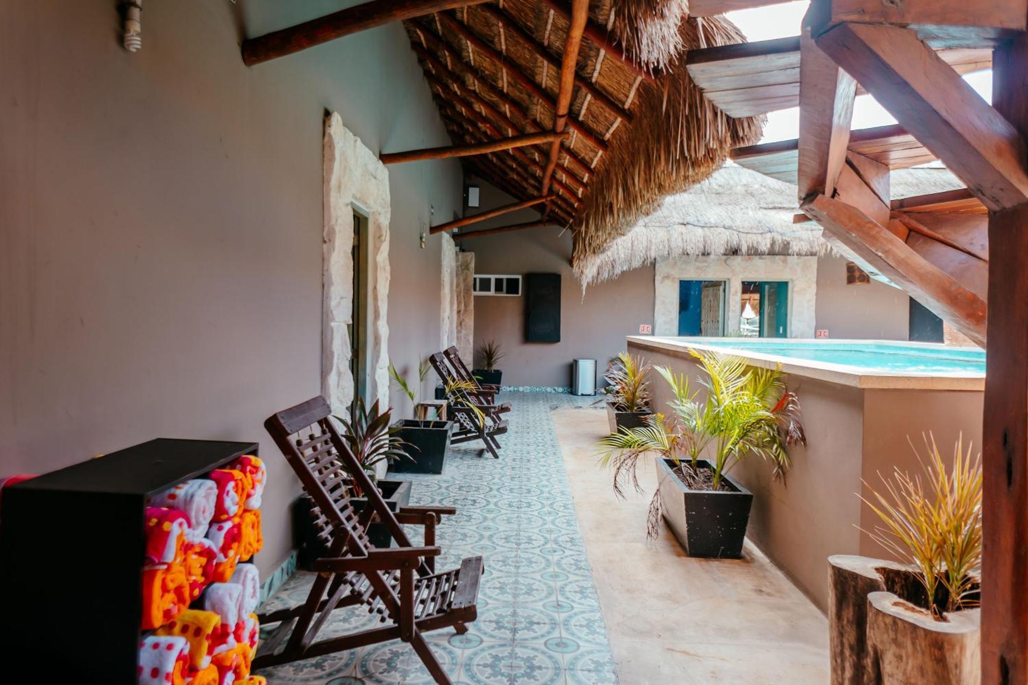Cielito 1 Apartment Tulum