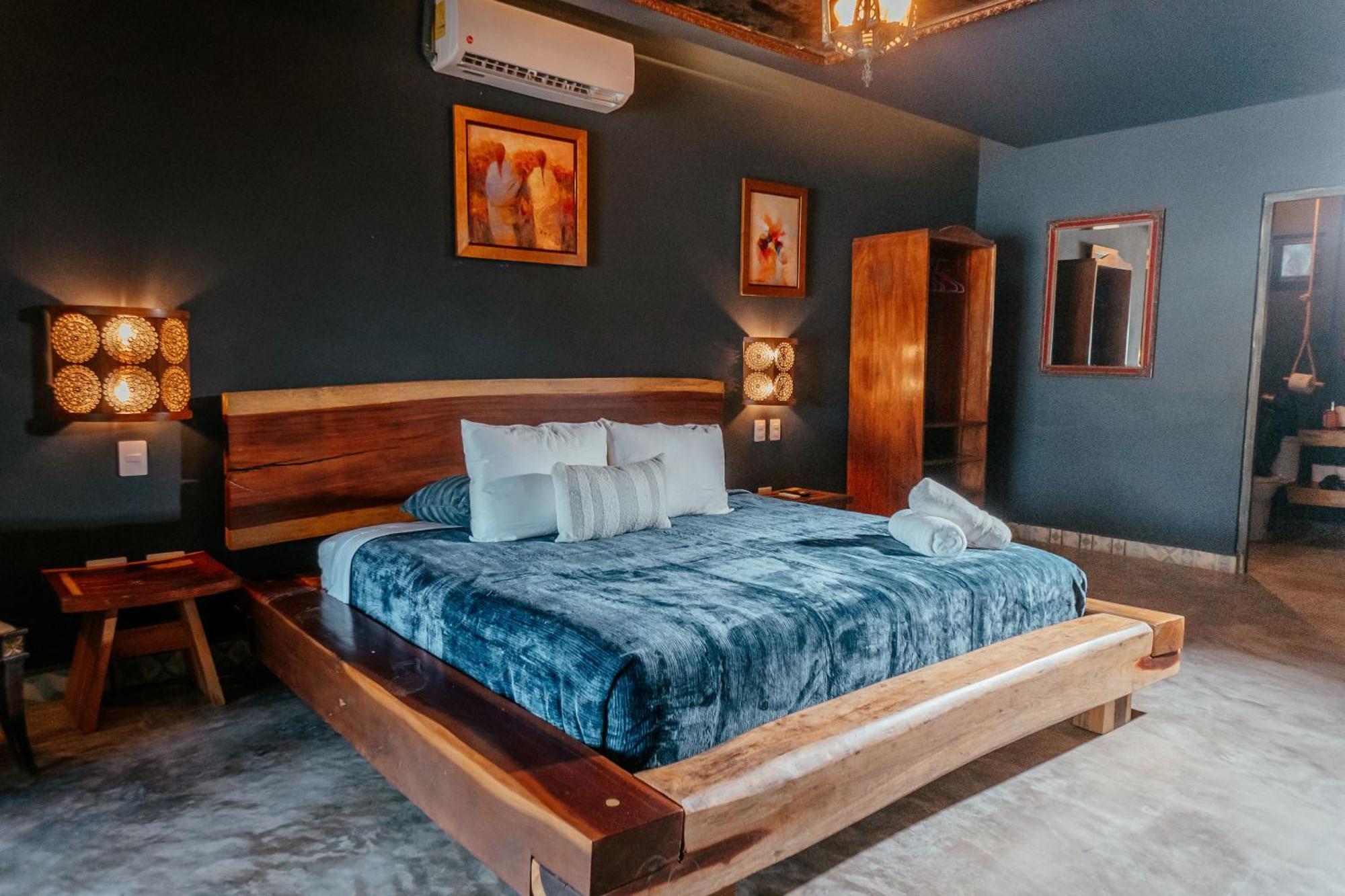 Apartment Cielito 1