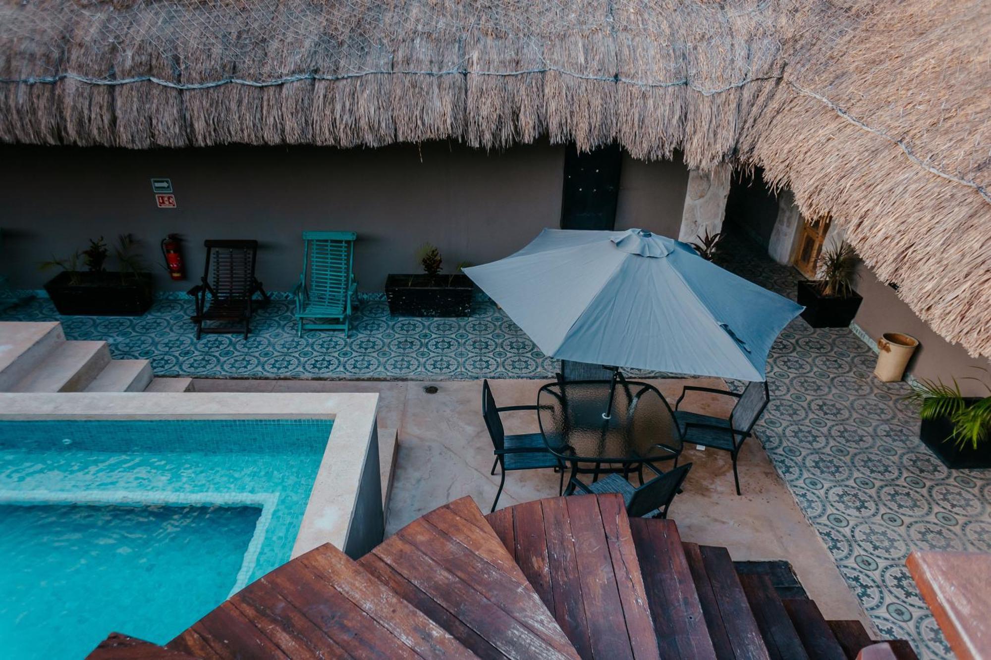Apartment Cielito 1 Tulum