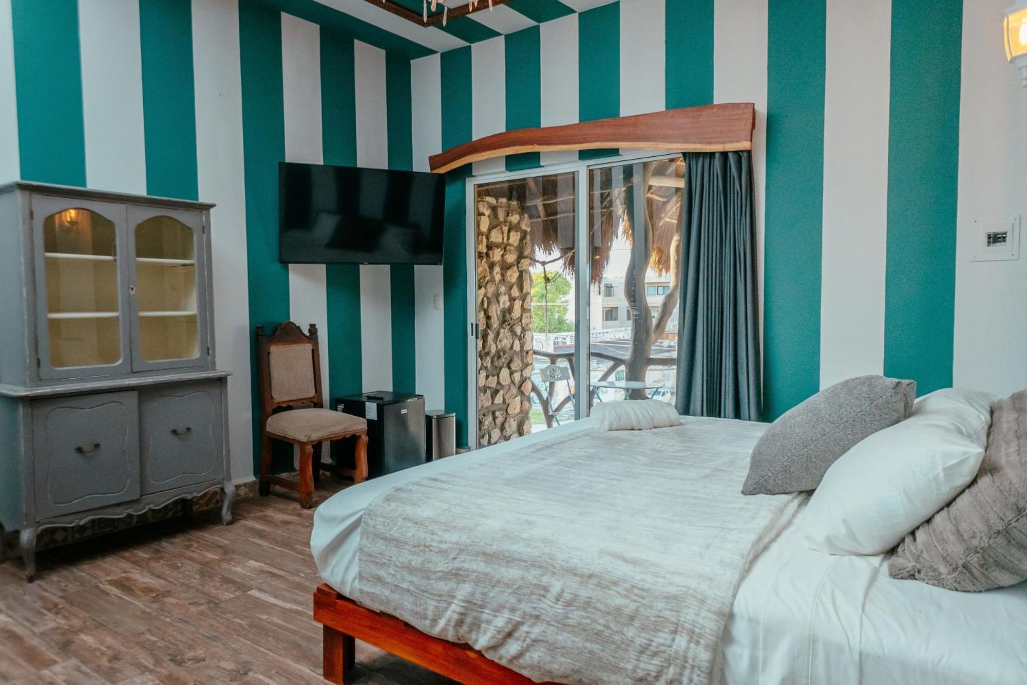 Apartment Cielito 1