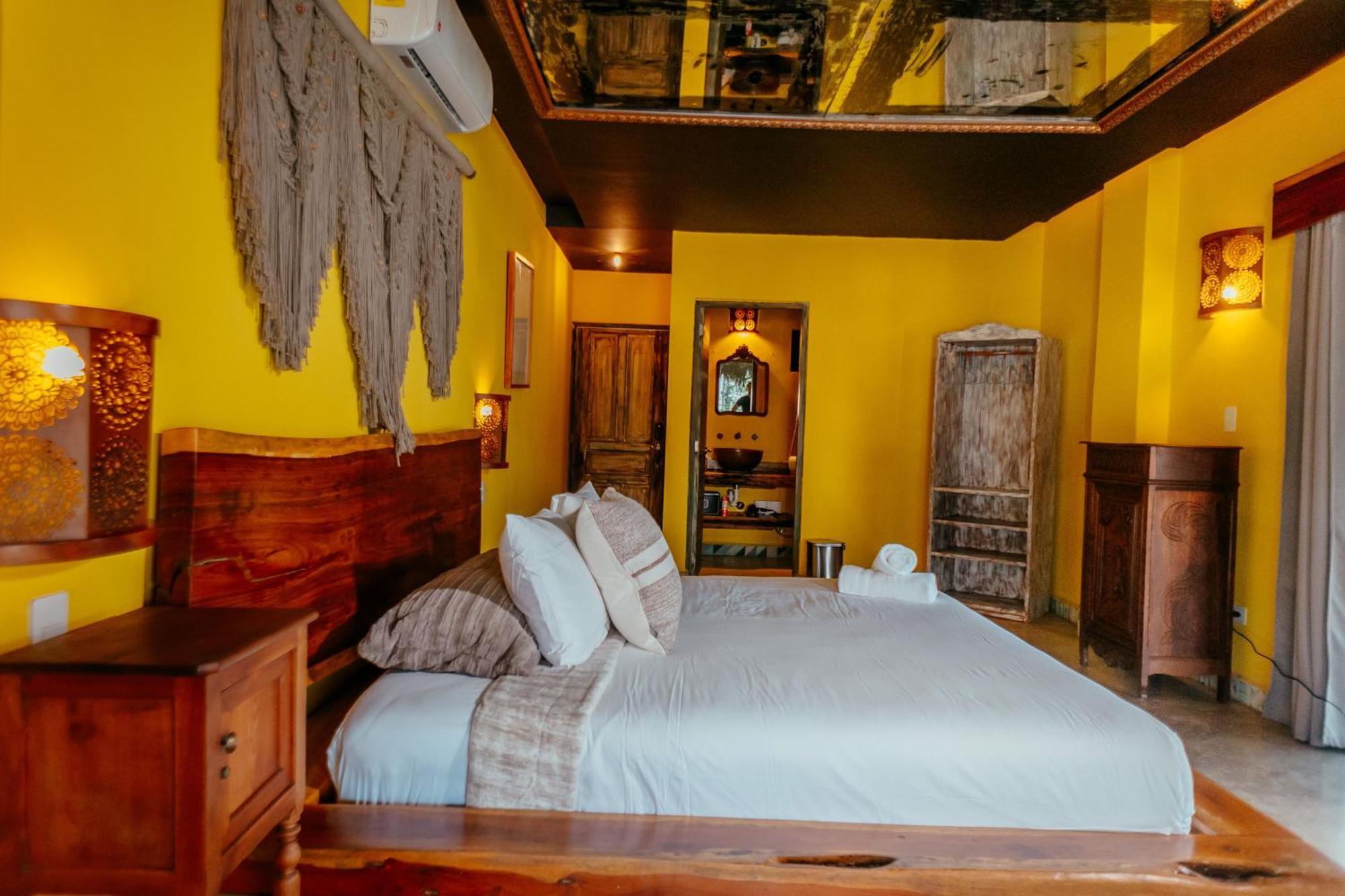 Apartment Cielito 1