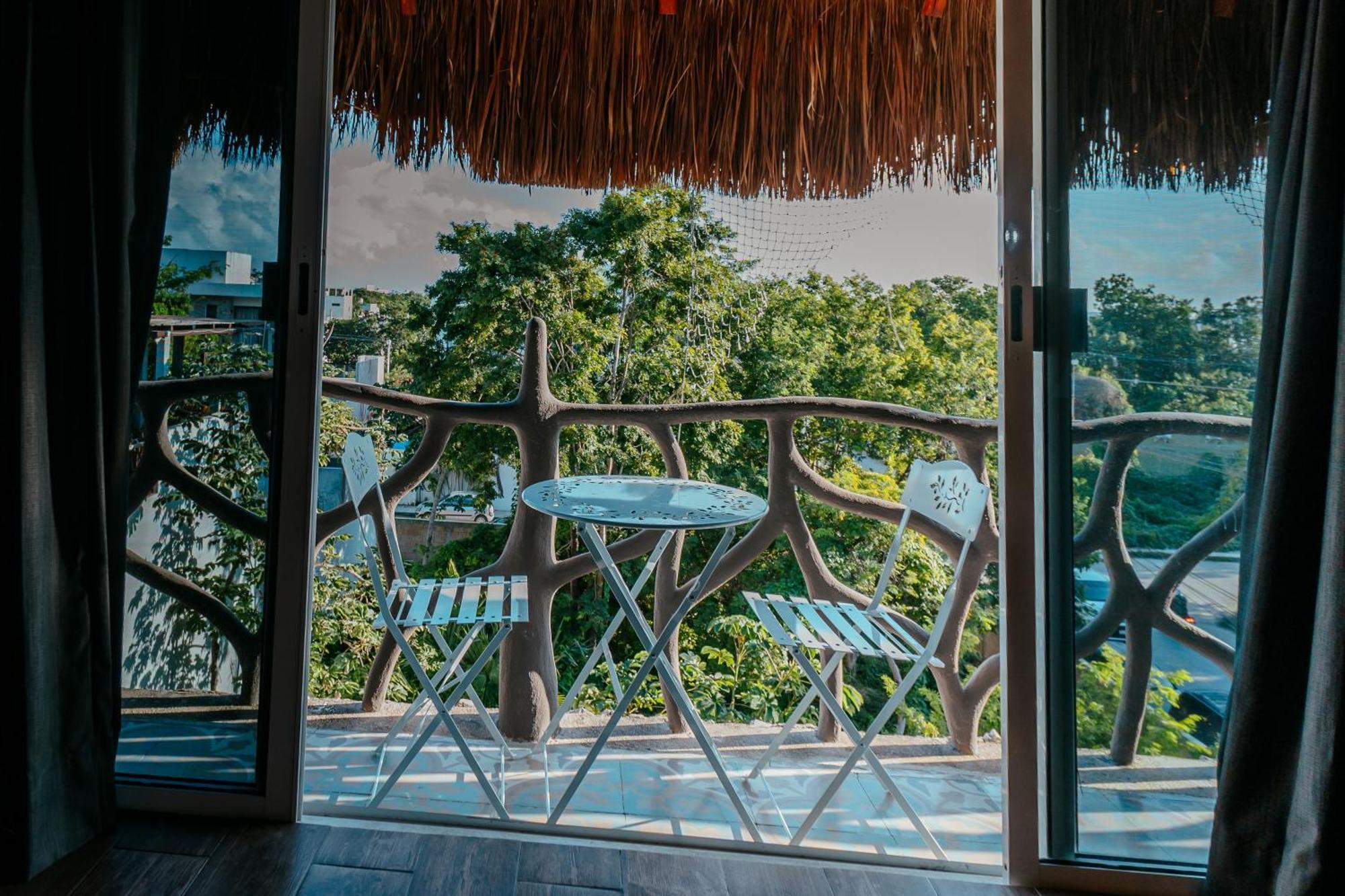 Cielito 1 Apartment