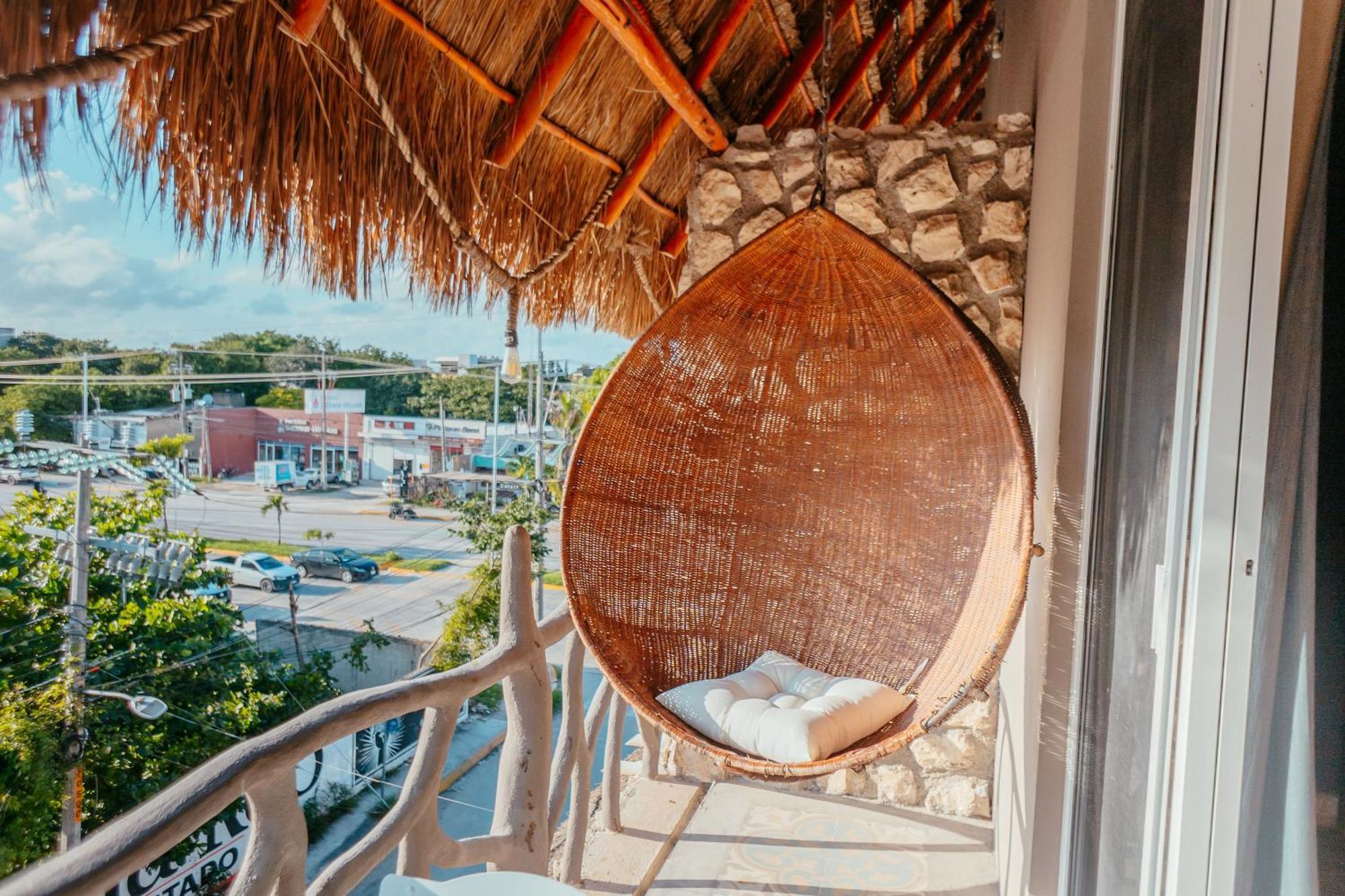 Cielito 1 Apartment