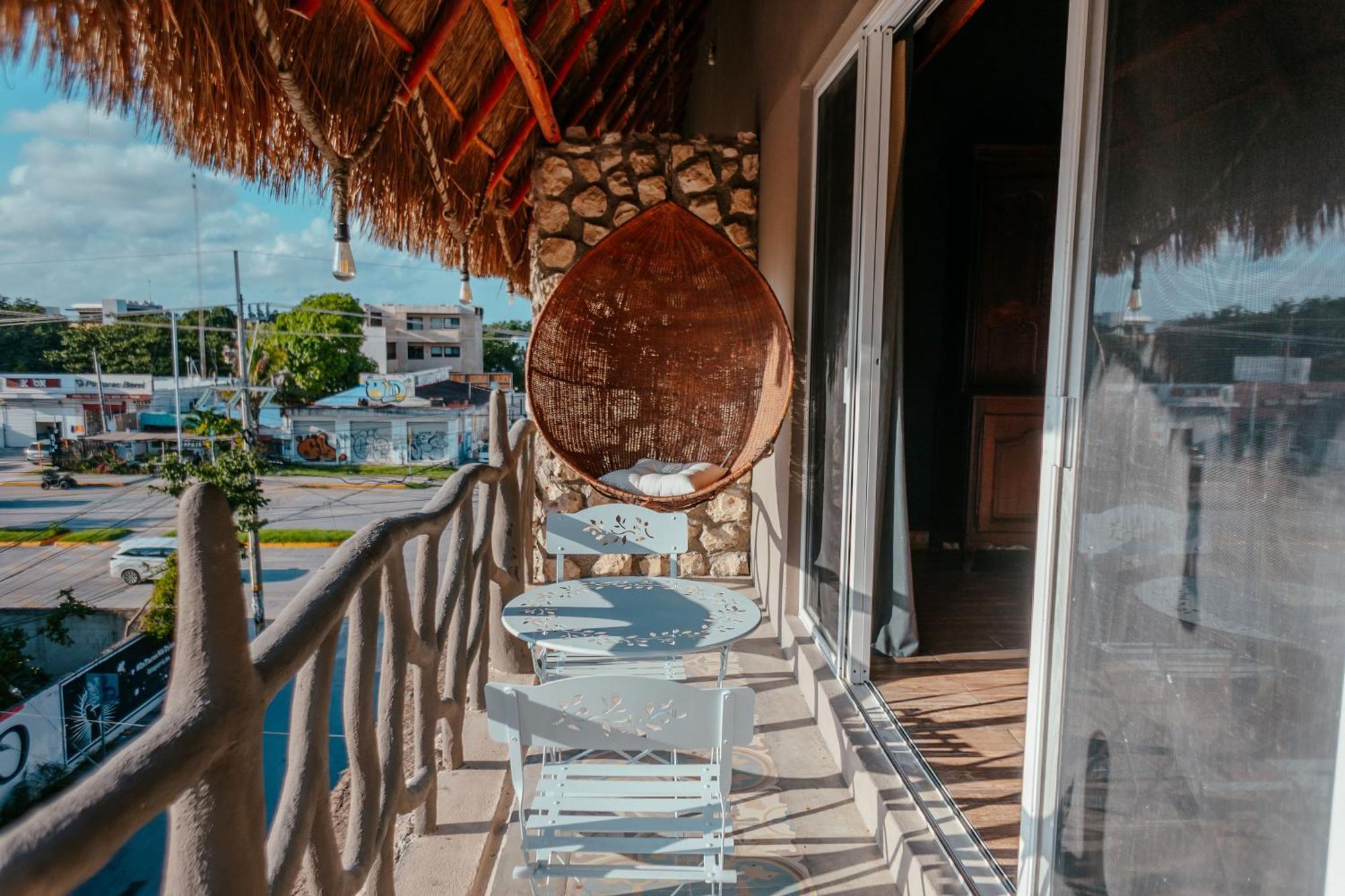 Cielito 1 Apartment Tulum