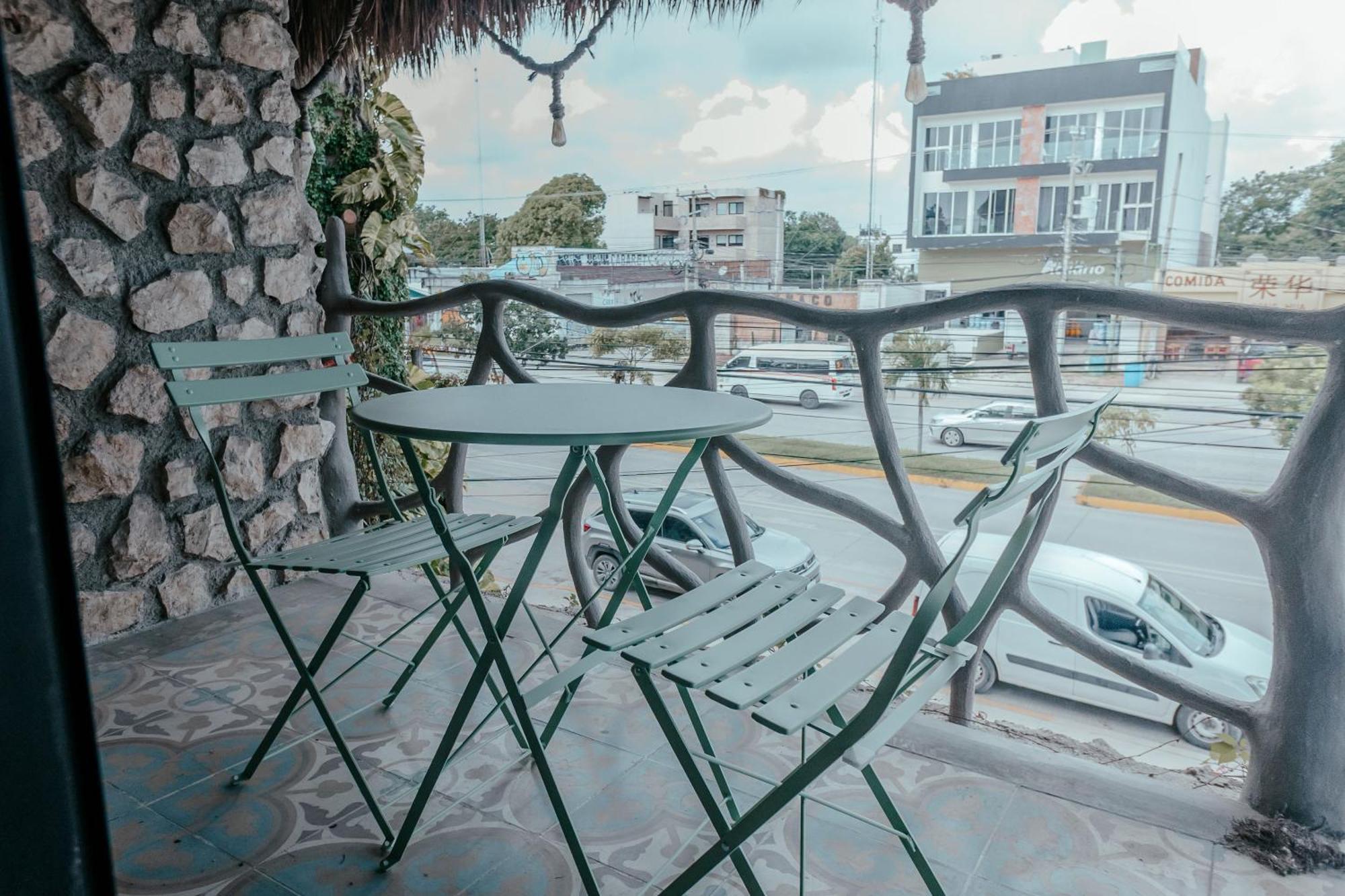 Apartment Cielito 1